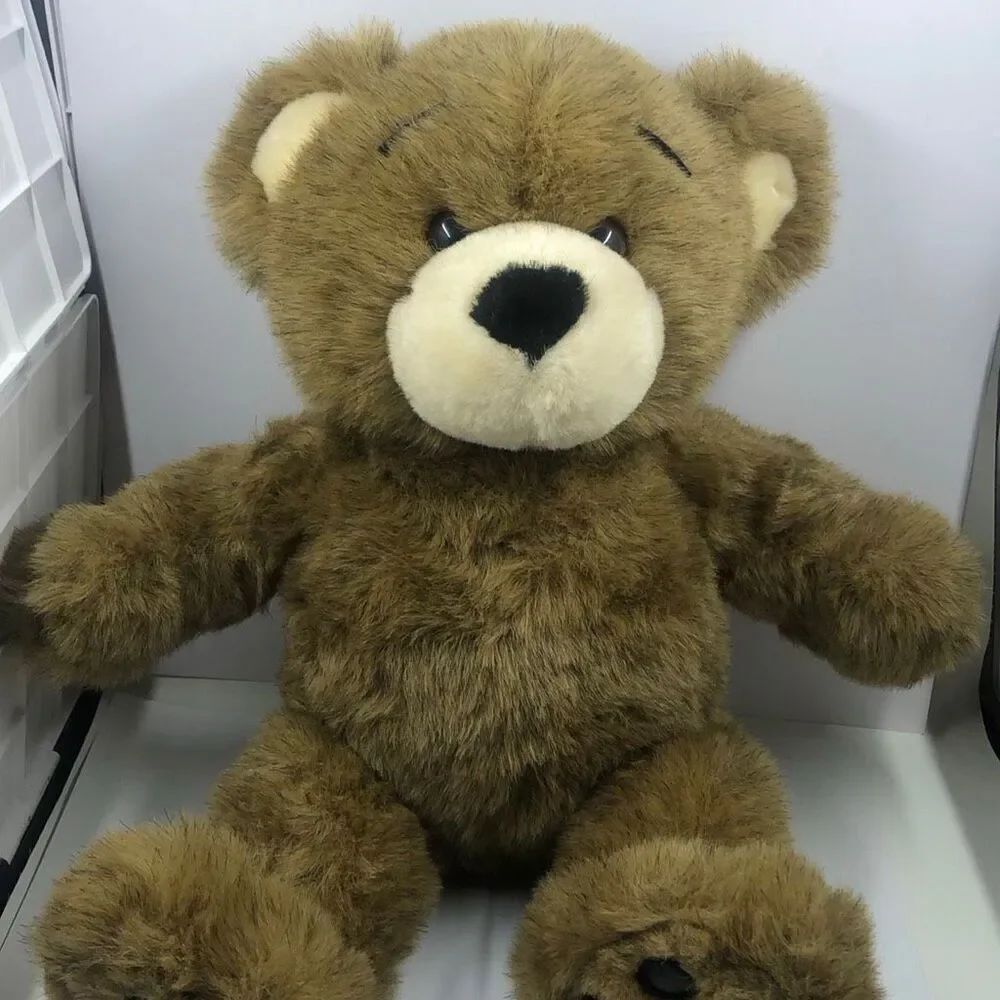 Bearemy Build-A-Bear Workshop 15 in. Original Retired Version Plush Stuffed